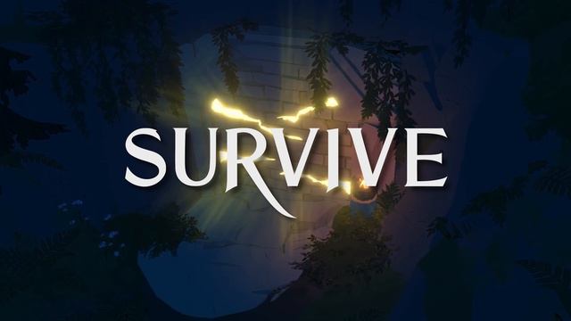 Stormforge Gameplay Trailer - 2026