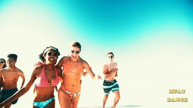 MFAT - Summertime