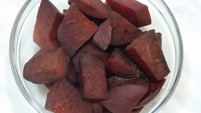 СВЁКЛА. Польза и вред свёклы для здоровья.