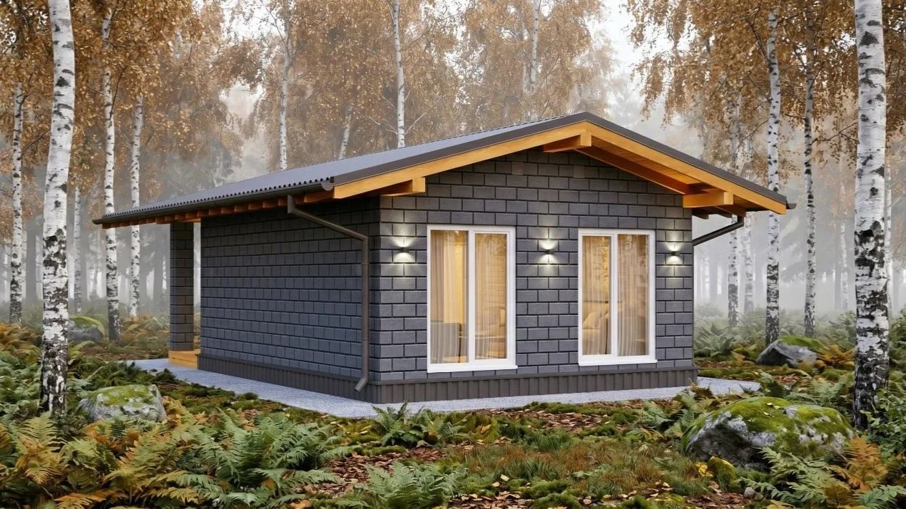 Тысячи семей в Красноярске уже выбрали теплоблоки