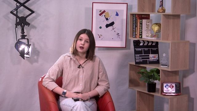 Со знанием дела о проекте Наше время.