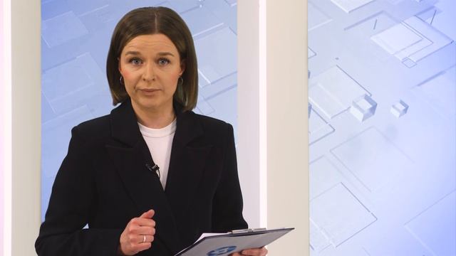 Робот будет заряжать электромобили - Росатом разработал первую передвижную зарядную станцию