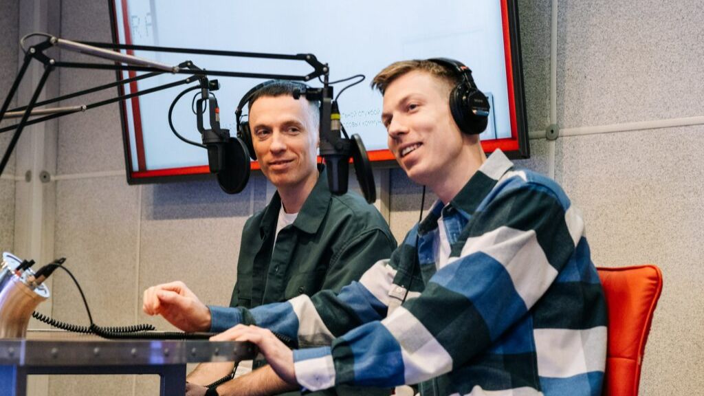 Radio METRO_102.4 [LIVE]-26.04.24-#ЗВЕЗДНОЕУТРО — Дабро