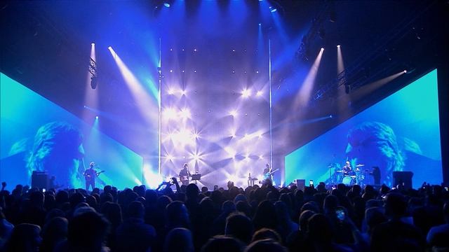 Концерт Вячеслава Бутусова 2026