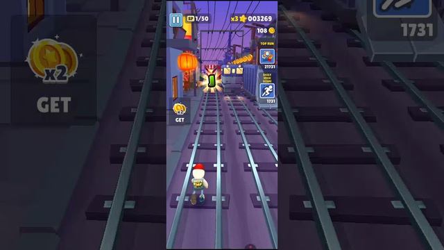 сабвей сёрф