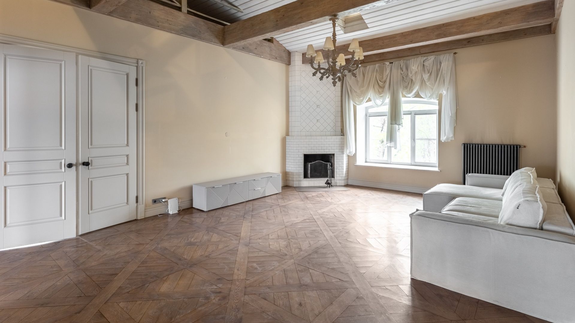 Эксклюзив компании Intermark! Аренда 4-комнатной квартиры 145 м² ID 23893