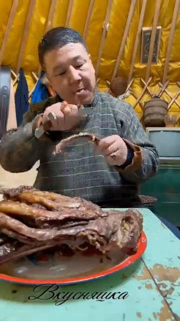 Клип сообщества Вкусняшка