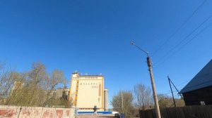 Велопокатушки по Рубцовску №125. 😊