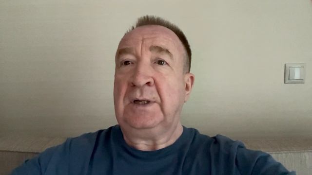 Игорь Панарин о ситуации в мире 24.4.26