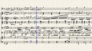 Pro er contra. Альбом маленький Бах и рок-анд-ролл-