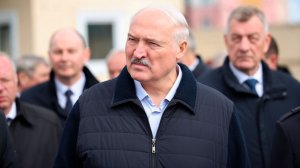 Лукашенко раскритиковал животноводов Гомельской области