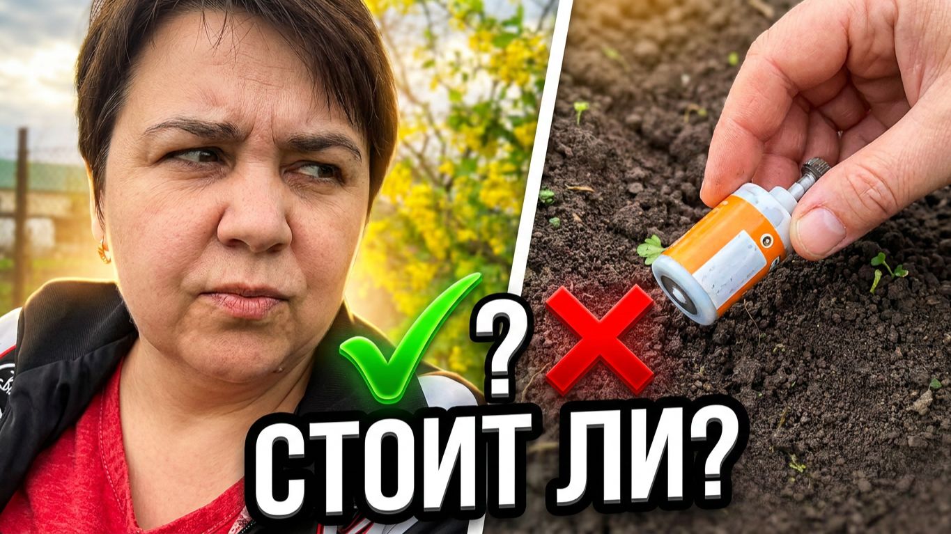 Огородные хлопоты: сажаю  мелочевку и наводим  порядок на участке