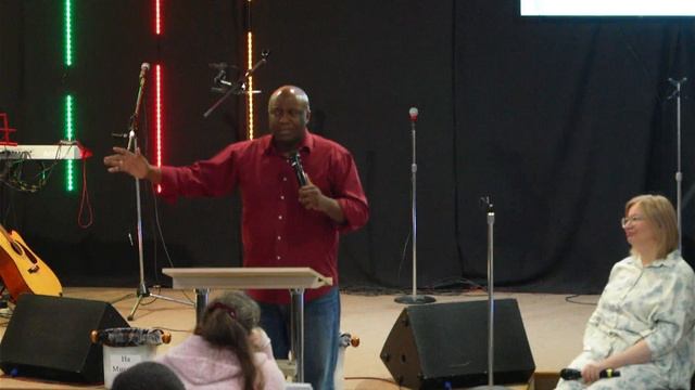 Первый день | Семинар: Планируем совместный отдых