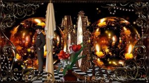 ЛЮДМИЛА СЕНЧИНА. "ЛЮБОВЬ И РАЗЛУКА"