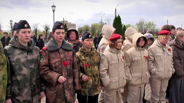 В Тверской области стартовала акция 