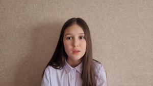 "Мамин хлеб" София Серова