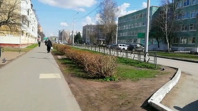 Путь у нас в немецком weg