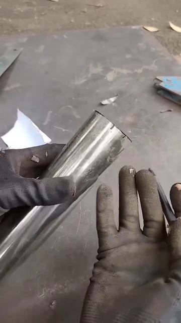 Хитрый сварщик поделился лайфхаками