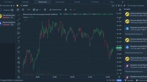 Алгоритм в Автотрейдинг с помощью собственного торгового бота. 24.04.2026. Продолжение. часть 3)