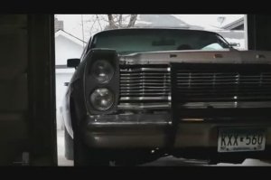 Getting My Ford All Bundled Up And Ready For Winter -Видео от SimonFordman