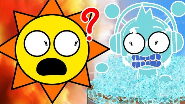 СПРУНКИ: ПОДБОРКА ЗАДАНИЙ НА IQ / ОРЕН ПРОТИВ МР. СОЛНЦЕ! ЗАБАВНЫЙ МУЛЬТ