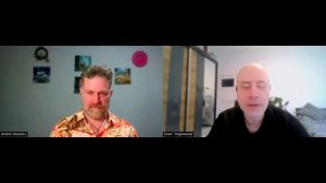 «Духовный рост — кому это надо?» с Олегом Ларионовым