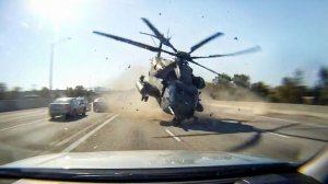 За Секунду До! Эти Случаи Удалось Снять на Камеру