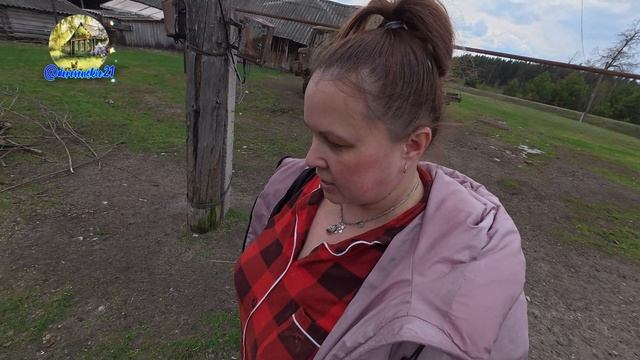 Почему я срочно заменила все жердочки ( Вот что случилось )