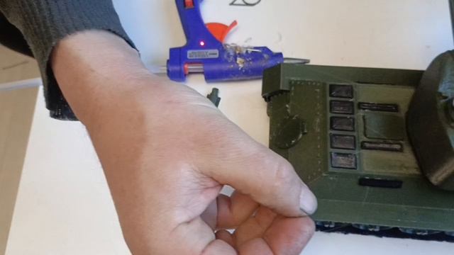 Танк т-34-85 конструктор.