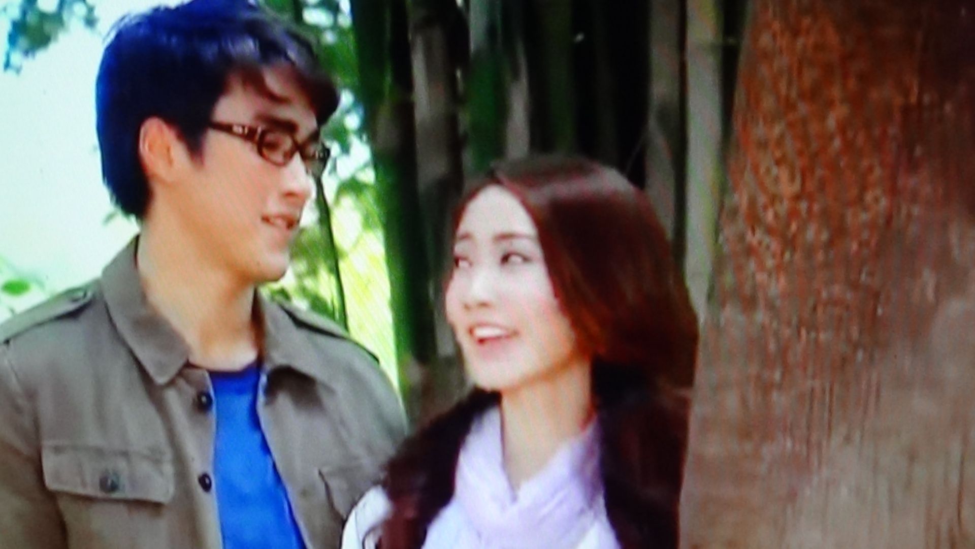 ЛЮБОВЬ, НАВЕЯННАЯ ВЕТРОМ   💥   ПОДПИШИСЬ💯