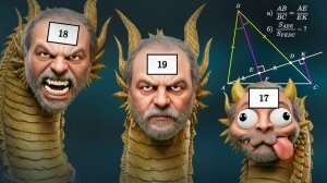 ГЕОМЕТРИЯ на ЕГЭ 2026 будет ХАЛЯВОЙ? Заботай и получи баллы ЛЕГКО!