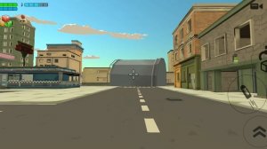 трипод (1 серия:начало атаки)