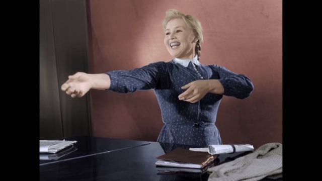 Вдоль по Питерской! Фрагменты из фильма Приходите завтра. 1963 г.