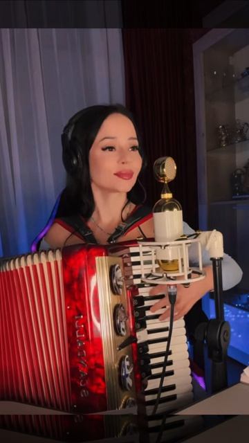 Сатисфекшен на 🪗