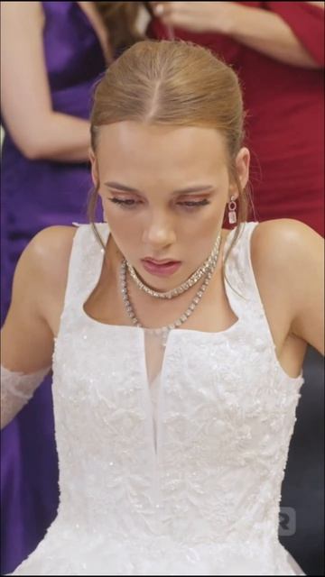 Связанные честью - 5 серия из 93  Bound By Honor