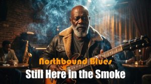 Still Here in the Smoke – Emotional Blues Ballad