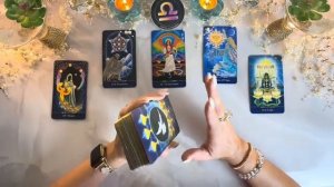 Весы таро прогноз с 20 по 26 апреля 2026 года ✨