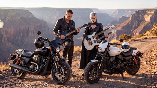 Дороги мечты