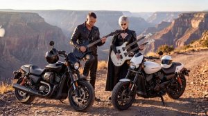 Дороги мечты