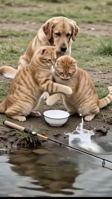 Удача ускользнула