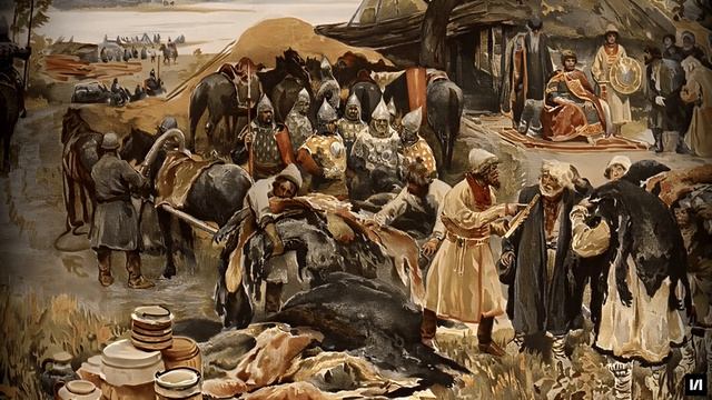 Цена Мудрости Ярослава: диктатор, похоронивший Древнюю Русь