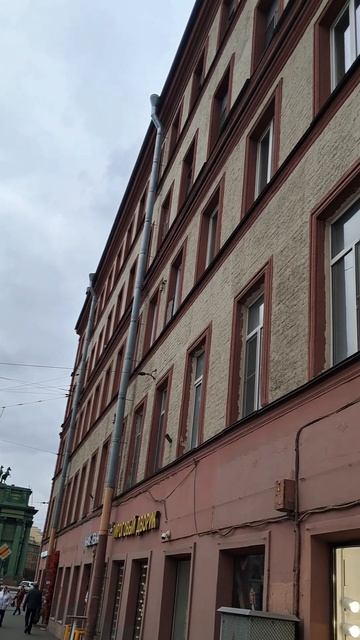 Цены на квартиры у метро Нарвская.