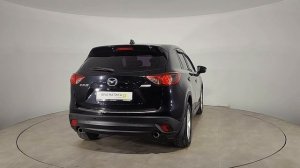 CX-5[1]