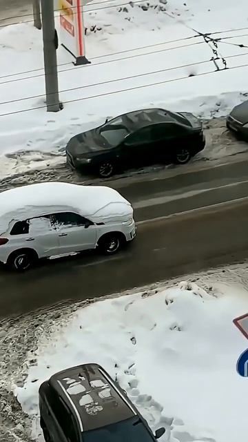 Вот кто этоКиборг?