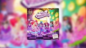 Ever after high (Эвер Афтер хай). Дорога в Страну Чудес песня Do You Wonder?
