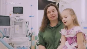 Отзыв о стоматологии ДентаКлад_Детская стоматология под седацией