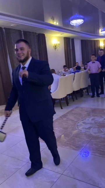 как вам такая замена? свадьба ведущий wedding традиции топ