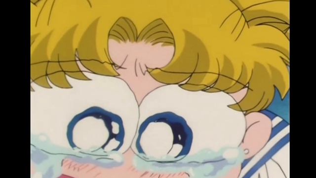 Смешные моменты из аниме #223