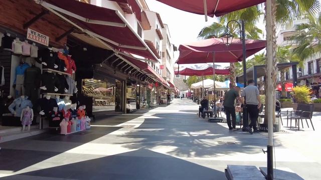 Кушадасы Турция 2026 Прогулка по Старому городу центральному базару и Средовому рынку