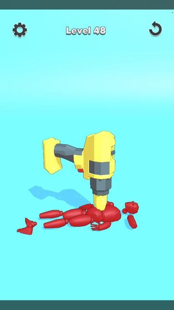 Смерти желтопуза